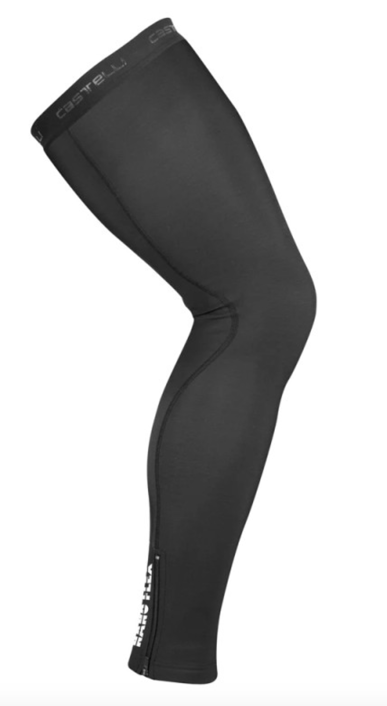 Castelli Nanoflex Leg Warmer