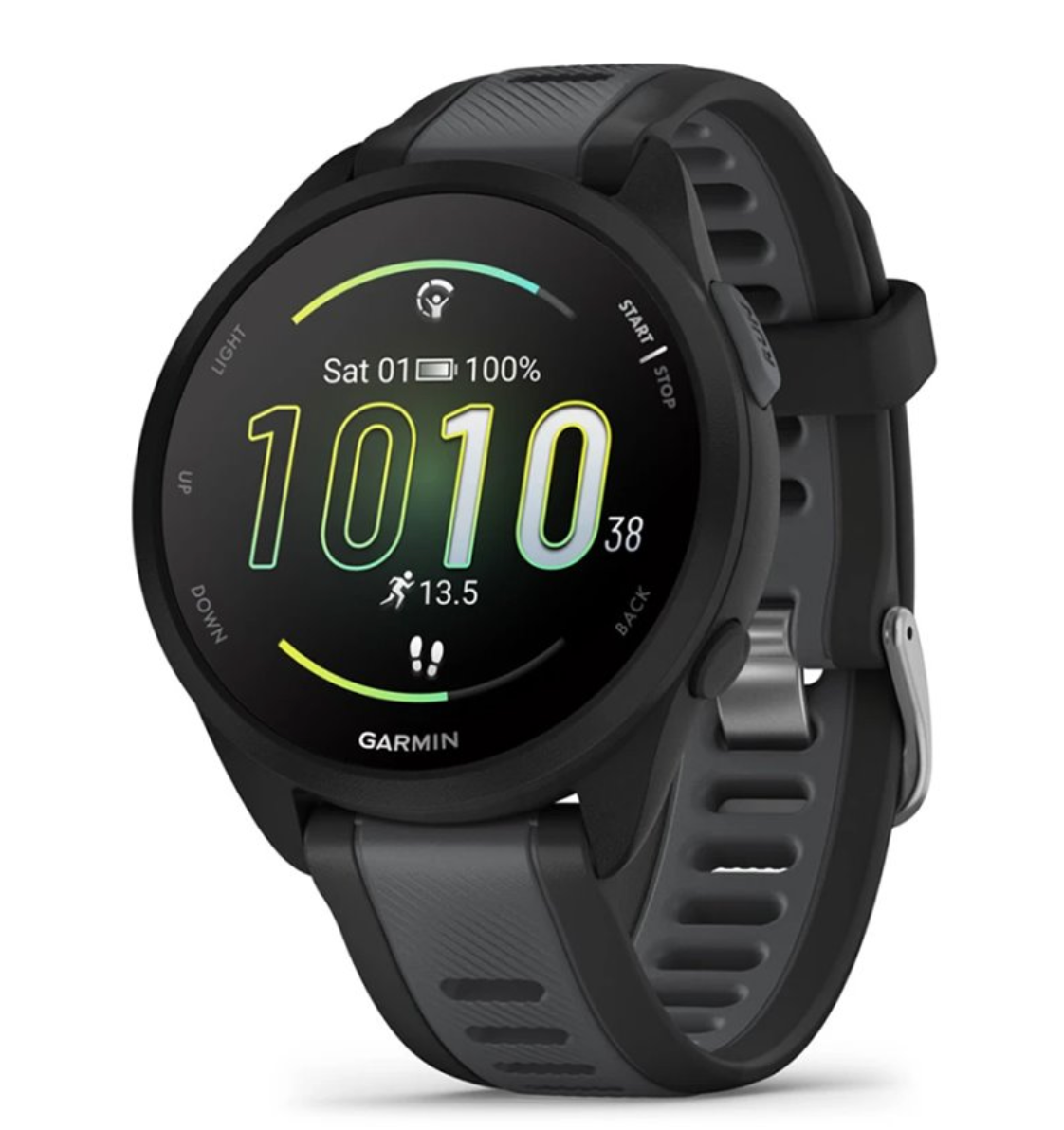 OROLOGIO GARMIN FORERUNNER 165