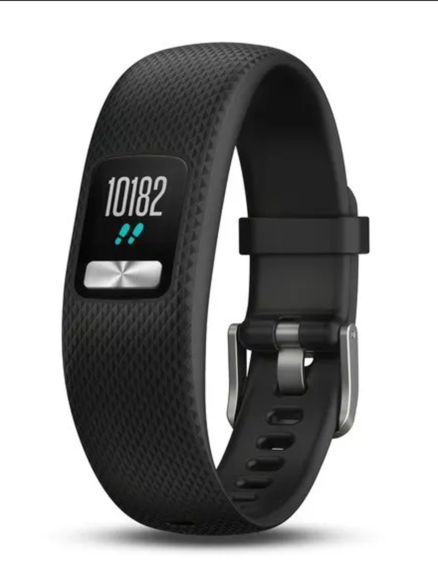 OROLOGIO GARMIN VIVOFIT 4