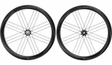 SET DI RUOTE CAMPAGNOLO BORA ULTRA WTO 45 DB