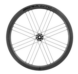 SET DI RUOTE CAMPAGNOLO BORA WTO 45 DB 2WF MATT