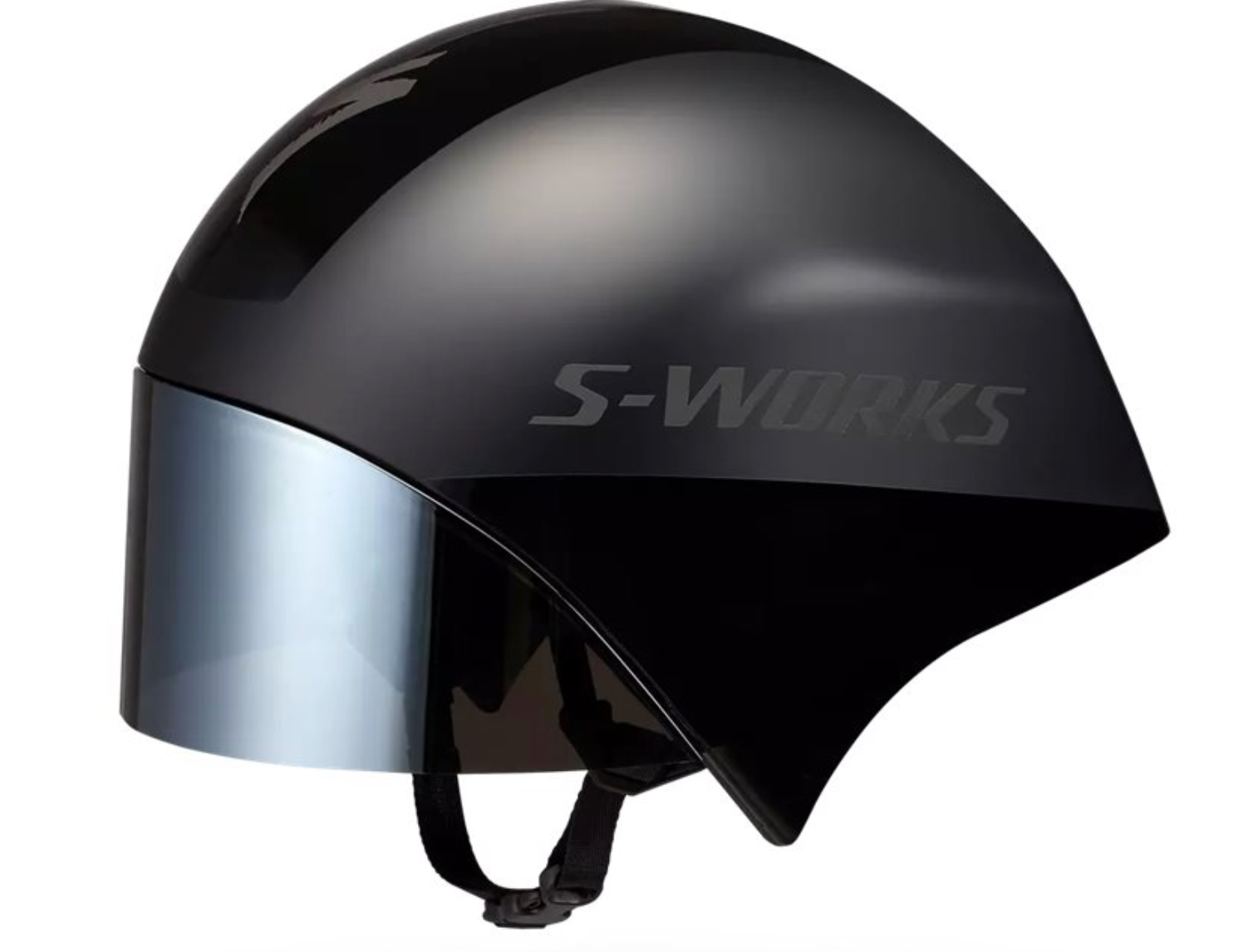 CASCO SPECIALIZED S-WORKS TT 5
