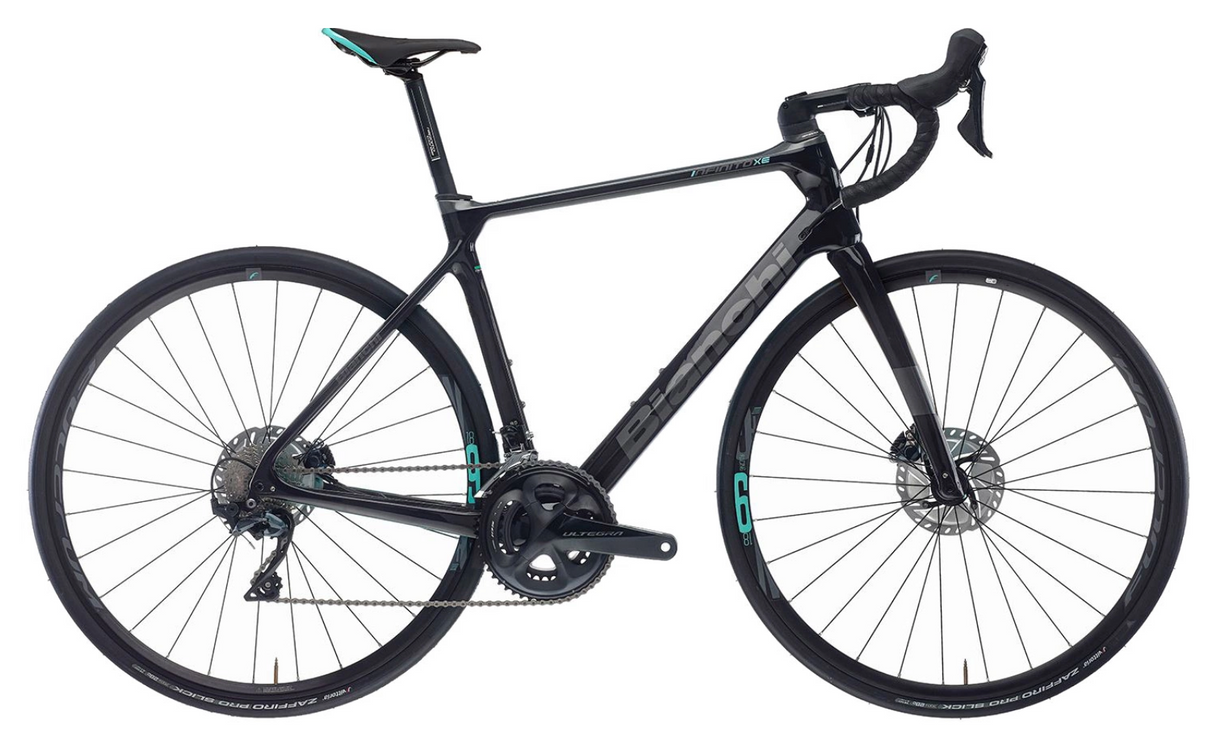 BIANCHI INFINITO XE DISC 105 SHIMANO DI2 12SP 2023 HOT DEALS