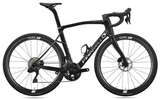 PINARELLO X5 DISC 105 DI2 DT SWISS A1800 30DB SPLINE