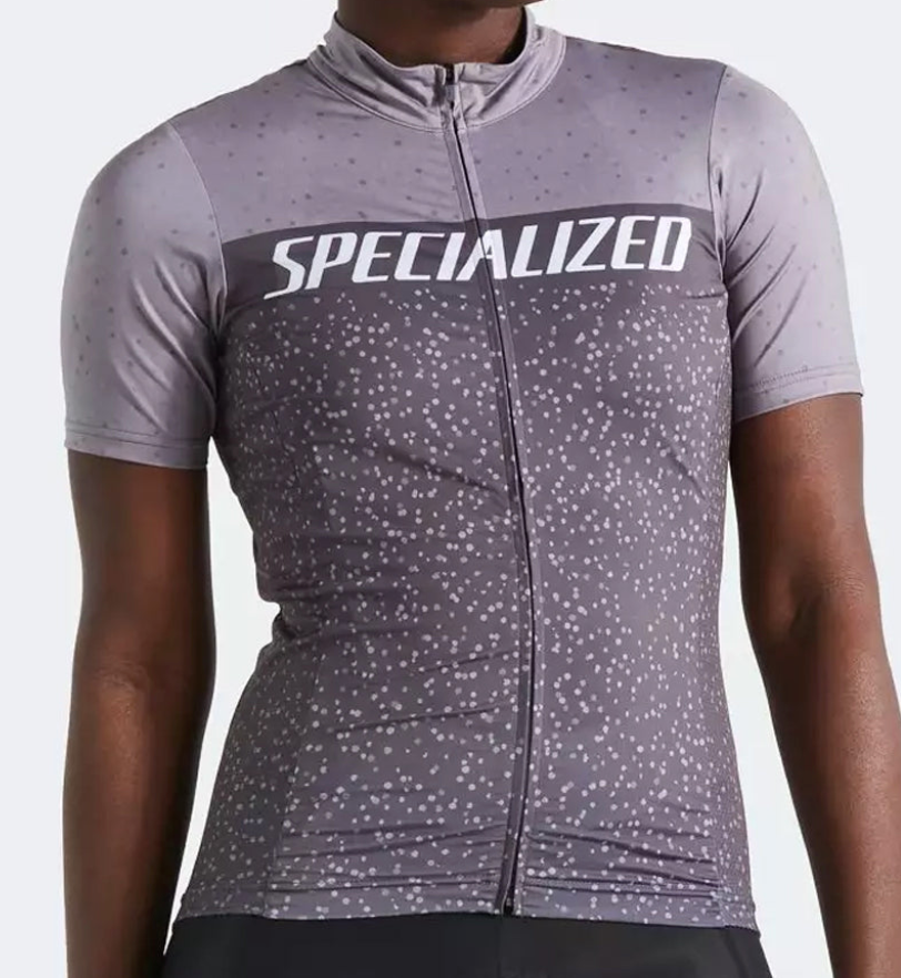 MAGLIA DONNA SPECIALIZED RBX LOGO JERSEY SS WMN PROMO