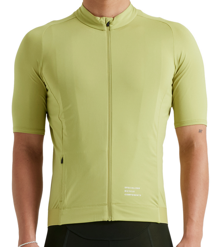 MAGLIA UOMO SPECIALIZED SBC FOUNDATION JERSEY SS MEN PROMO