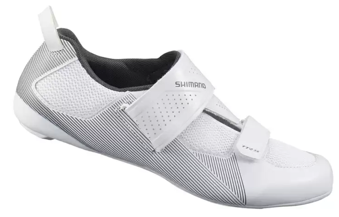 SCARPE SHIMANO TRIATHLON TR5