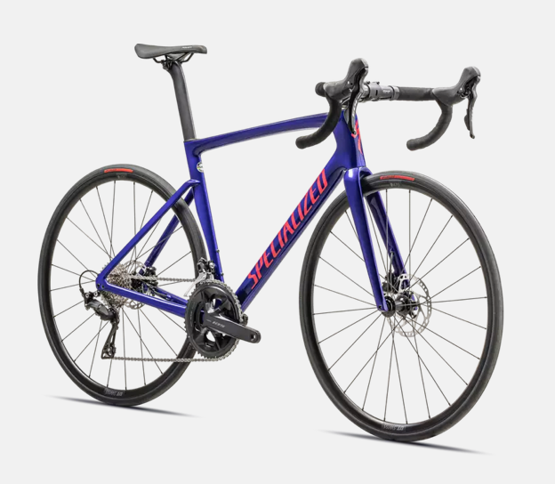 SPECIALIZED TARMAC SL7 SPORT 105 12v