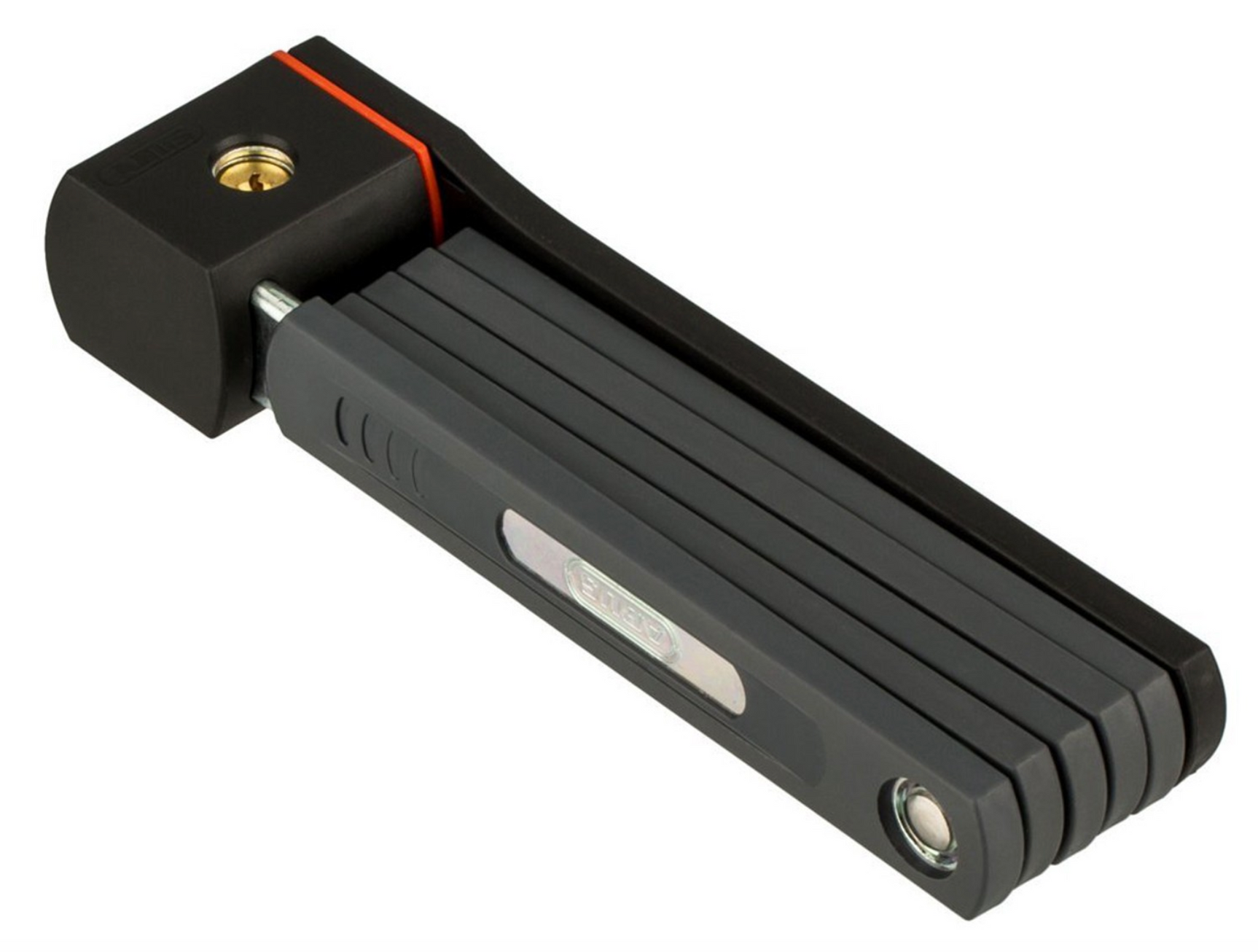 ANTIFURTO PIEGHEVOLE ABUS UGRIP BORDO™ 5700K/100 SH