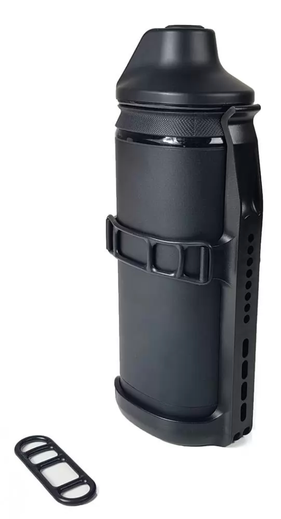 Range Extender MAHLE EBIKEMOTION X35/X35 DA 208Wh