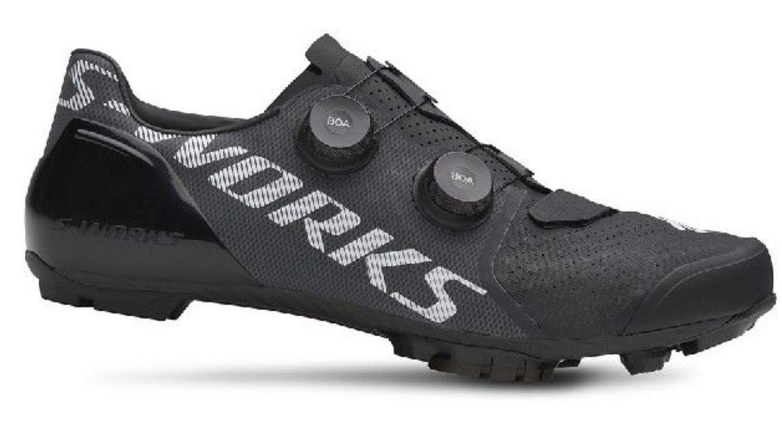 SCARPE SPECIALIZED S-WORKS RECON