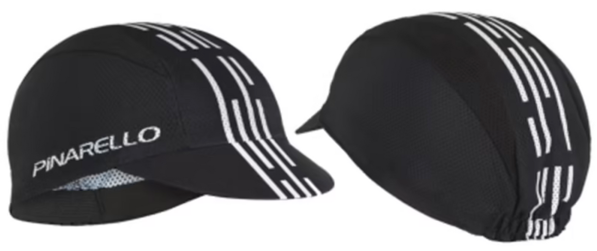 CAPPELLO DA CICLISMO PINARELLO
