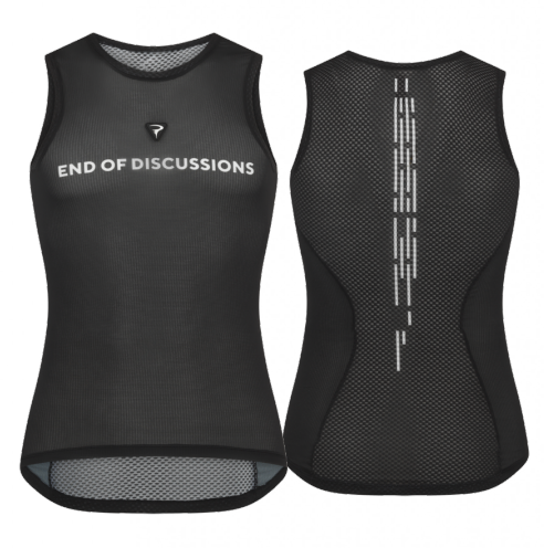 MAGLIA INTIMA PINARELLO END OF DISCUSSION