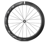 Set ruote FULCRUM SPEED TEAM 57