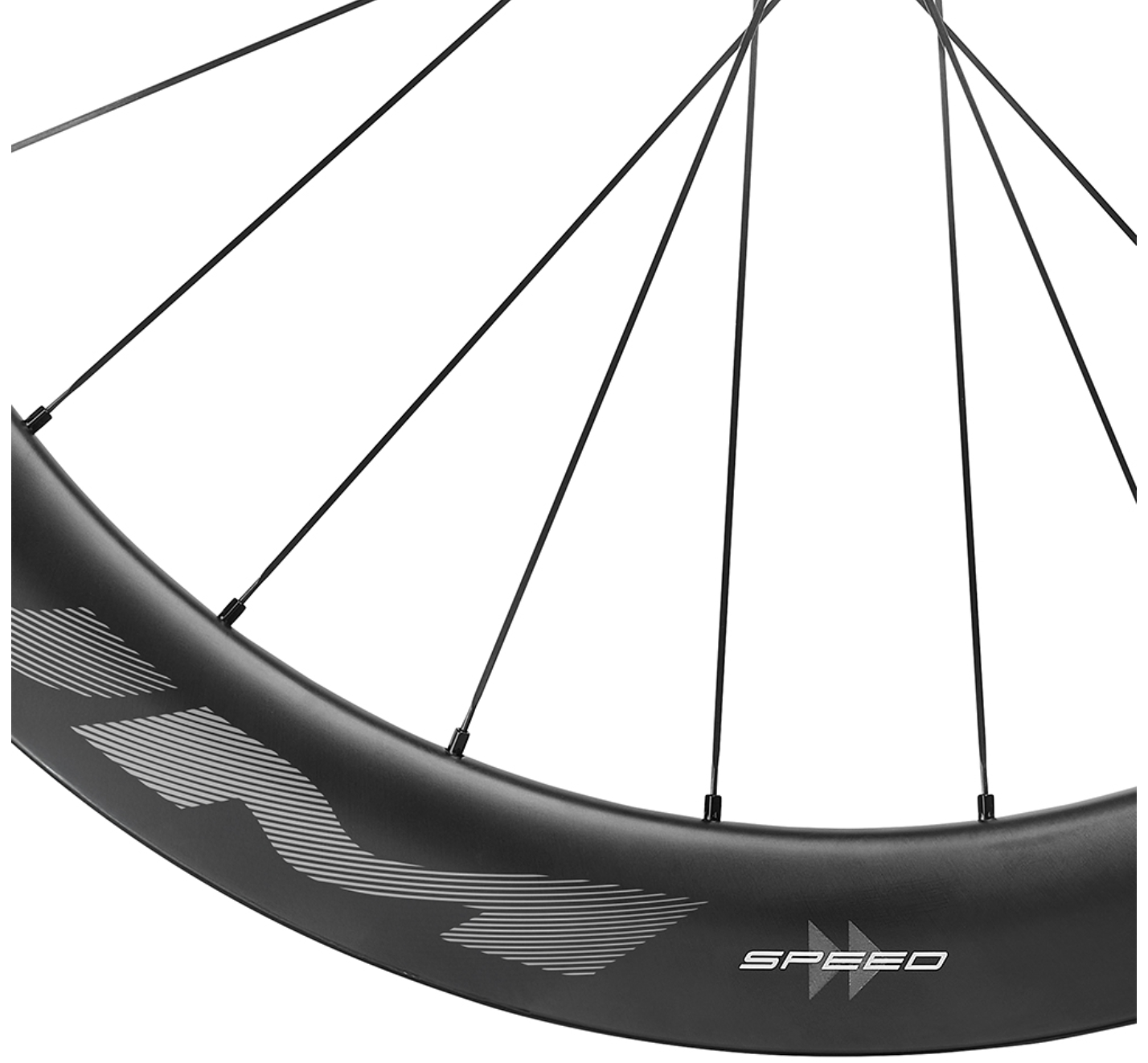 Set roues FULCRUM SPEED TEAM 57