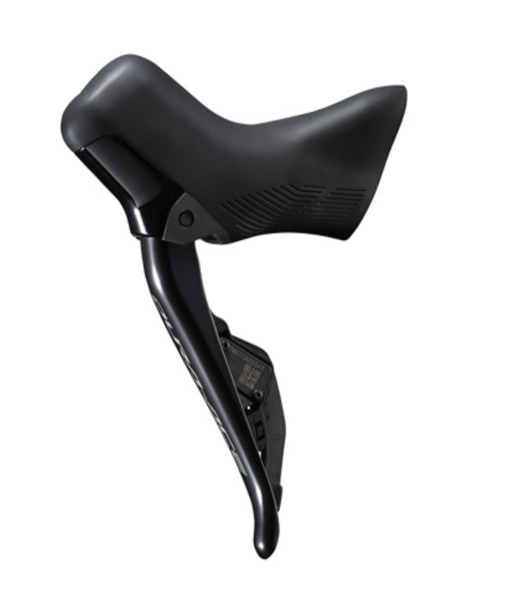 Leva Comando Shimano Dura Ace ST-R9270-R - 12v