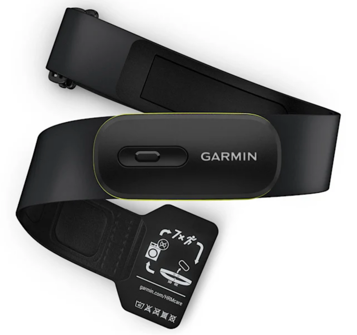 FASCIA CARDIO GARMIN HRM 600