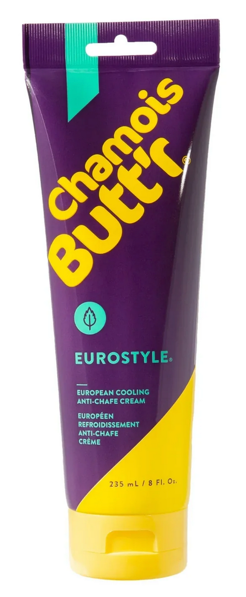 CREMA PER FONDELLO CHAMOIS BUTT'R EUROSTYLE 235L