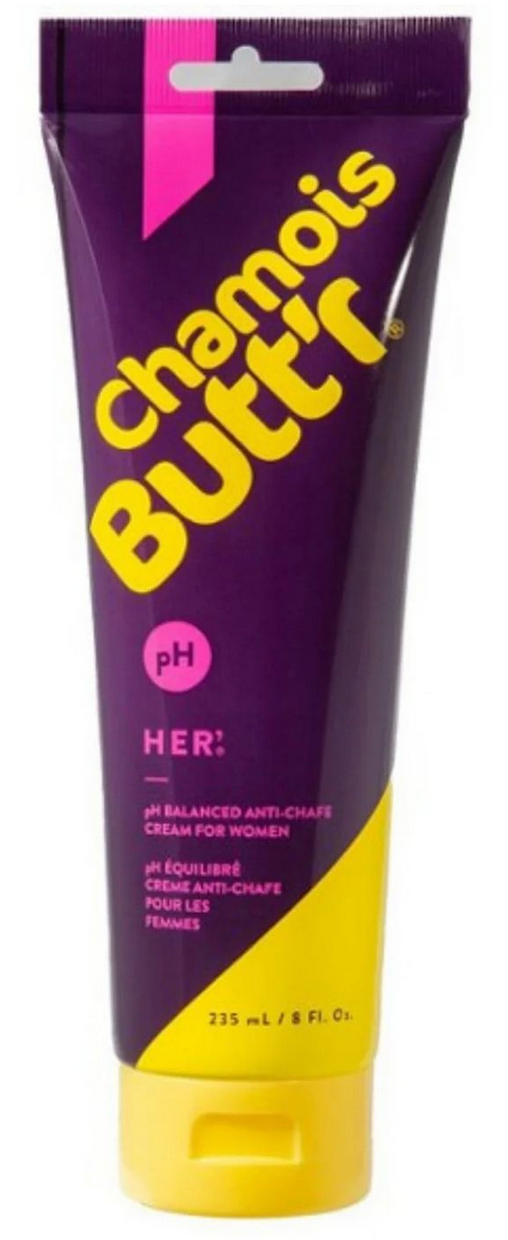 CREMA PER FONDELLO CHAMOIS BUTT'R HER' 235L