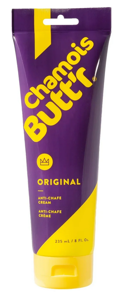 CREMA PER FONDELLO CHAMOIS BUTT'R ORIGINAL 235L