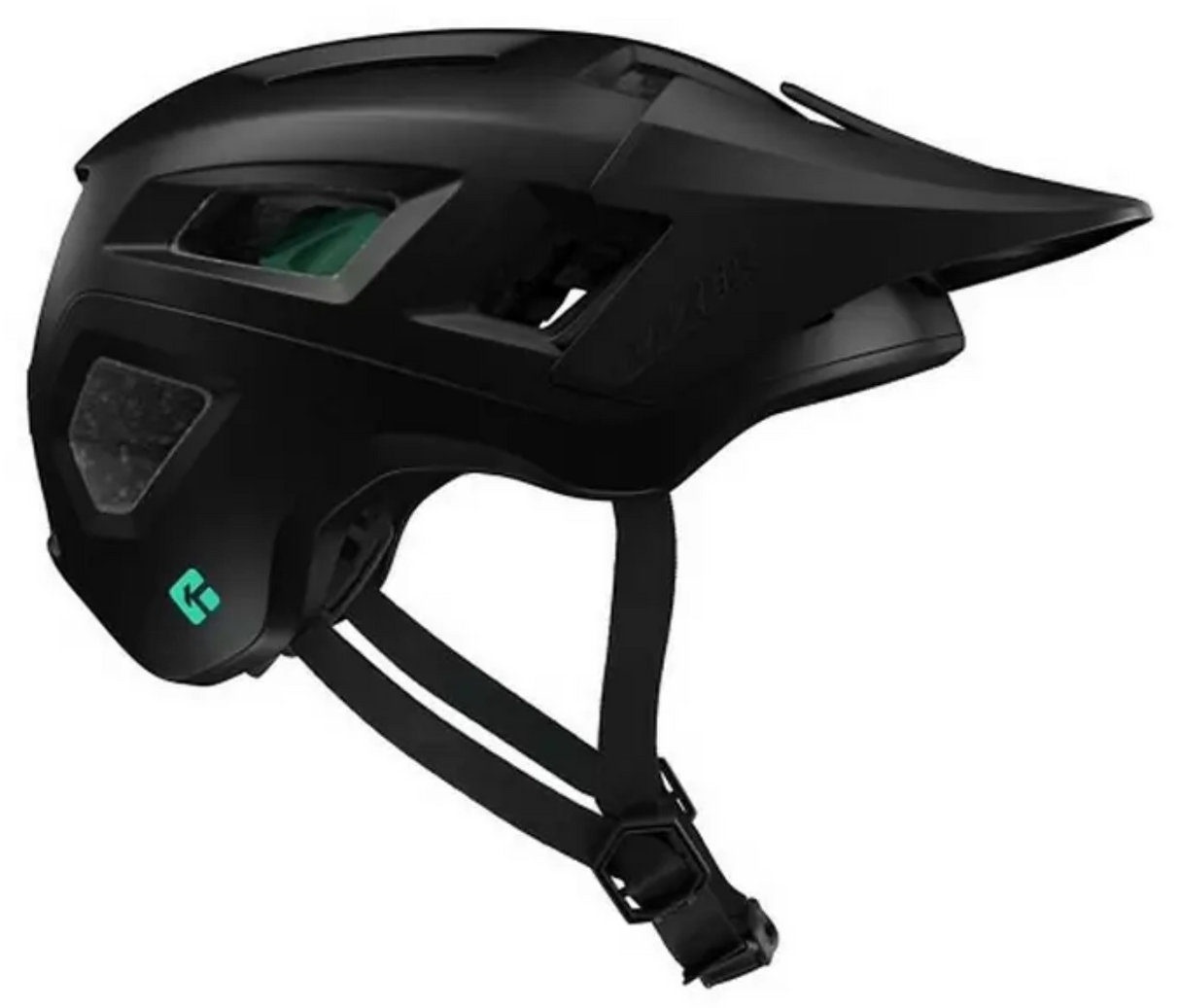 LAZER COYOTE KC HELM