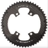 Kettenblatt CARBON-TI X-CARBORING EVO 4-armig DURA-ACE 9200