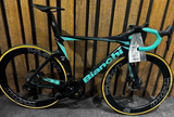 Bianchi Oltre RC Team Arkea B&B Hotels Replica 2024 Tg. 55 - Demo
