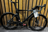 Bianchi Oltre PRO - Sram Force eTap AXS disc 2023 Tg.55 - Demo