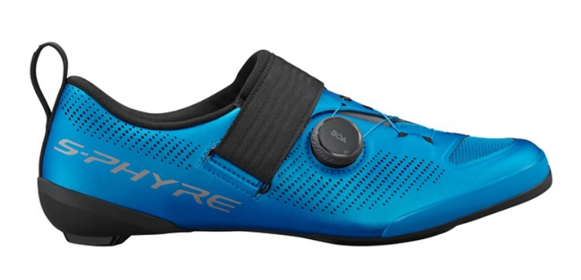 SCARPE SHIMANO  TRIATHLON S-PHYRE SH-TR903