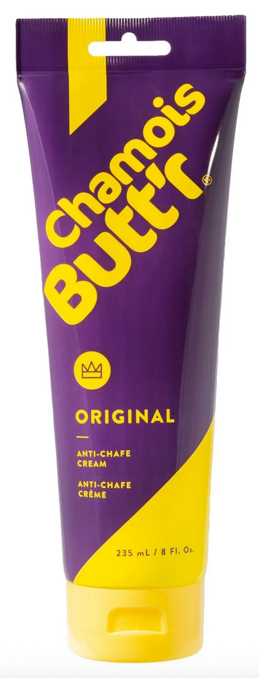 CREMA FONDELLO CHAMOIS BUTT'R ORIGINAL 235L