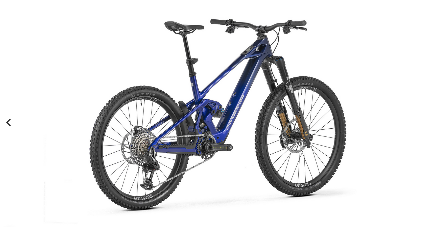 MONDRAKER ZENDIT XR