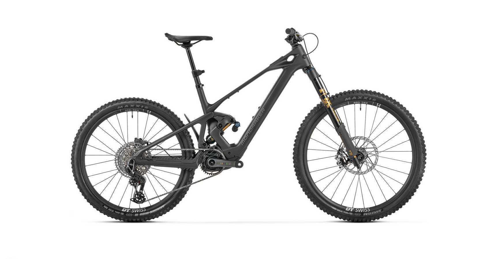 MONDRAKER ZENDIT XR