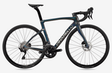PINARELLO NEW F1 DISC SHIMANO 105