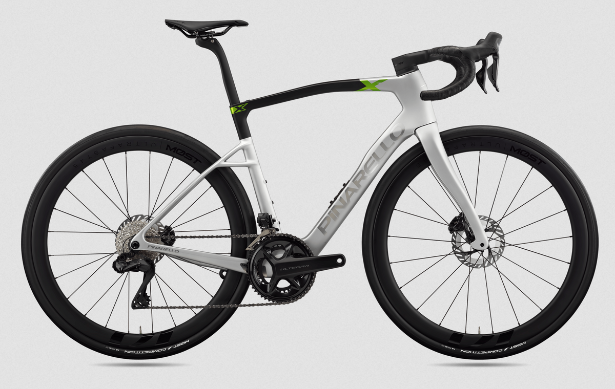 PINARELLO NEW X7 ULTEGRA Di2