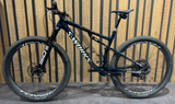 Specialized S-Works Epic LTD 2024 Usata