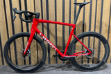 Specialized S-Works Tarmac SL8 - SRAM Red eTap AXS 2024 Usata