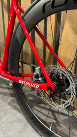 Specialized S-Works Tarmac SL8 - SRAM Red eTap AXS 2024 Usata