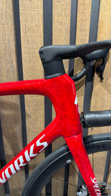 Specialized S-Works Tarmac SL8 - SRAM Red eTap AXS 2024 Usata