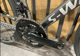 Specialized S-Works Tarmac SL6 Disc - Dura Ace Di2 2021 Usata