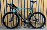 Bianchi Oltre RC Durace Di2 2023 Usata