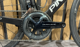 PINARELLO F12 XLIGHT Dura-Ace Di2 11v Usata