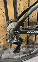 PINARELLO F12 XLIGHT Dura-Ace Di2 11v Usata