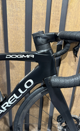 PINARELLO F12 XLIGHT Dura-Ace Di2 11v Usata