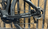 PINARELLO F12 XLIGHT Dura-Ace Di2 11v Usata