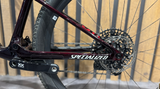 Specialized S-Works Epic WC 2024 Usata