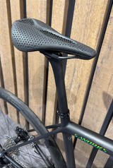 Specialized S-Works Aethos - SRAM Red eTap AXS 2022 Usata