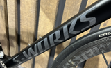 Specialized S-Works Tarmac SL6 Usata