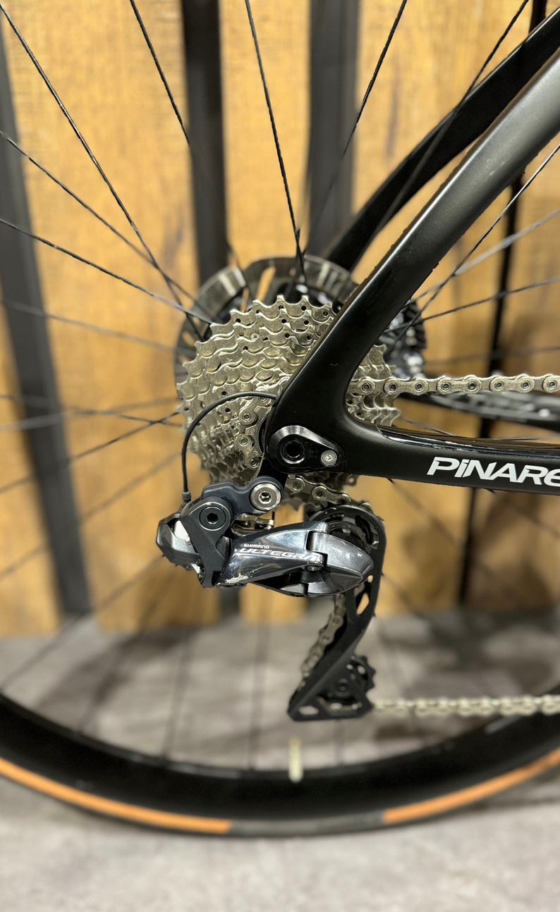 Pinarello Nytro Ultegra Di2 Usata