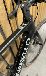 Pinarello Nytro Ultegra Di2 Usata