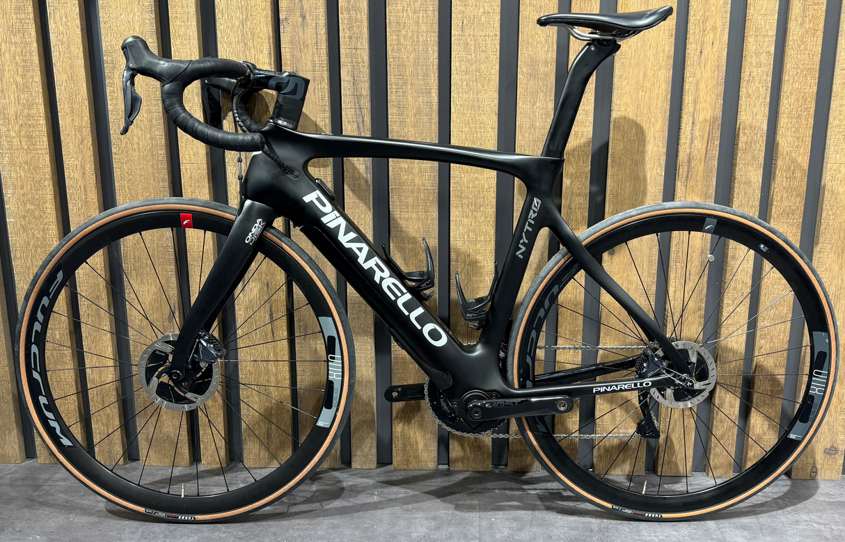 Pinarello Nytro Ultegra Di2 Usata